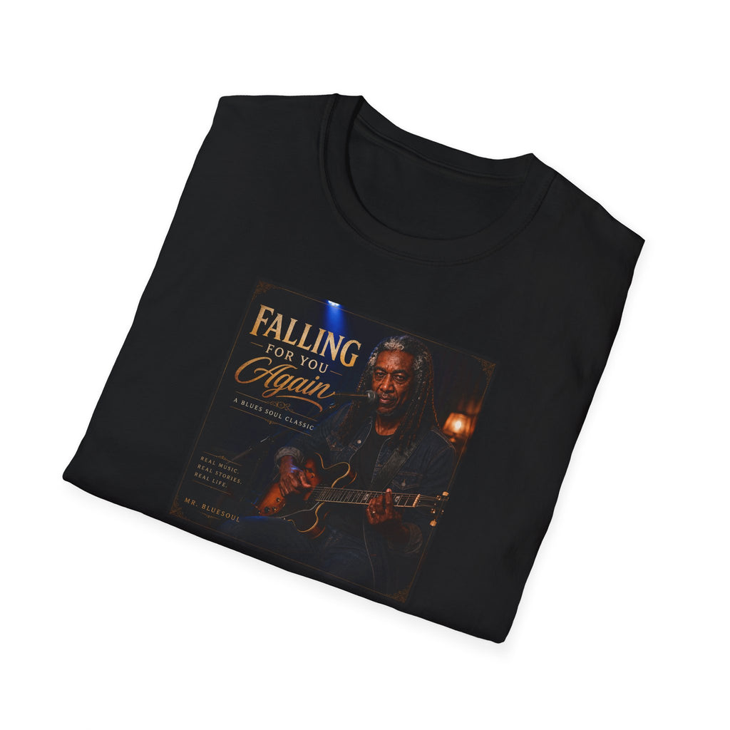 Falling For You Again T-Shirt