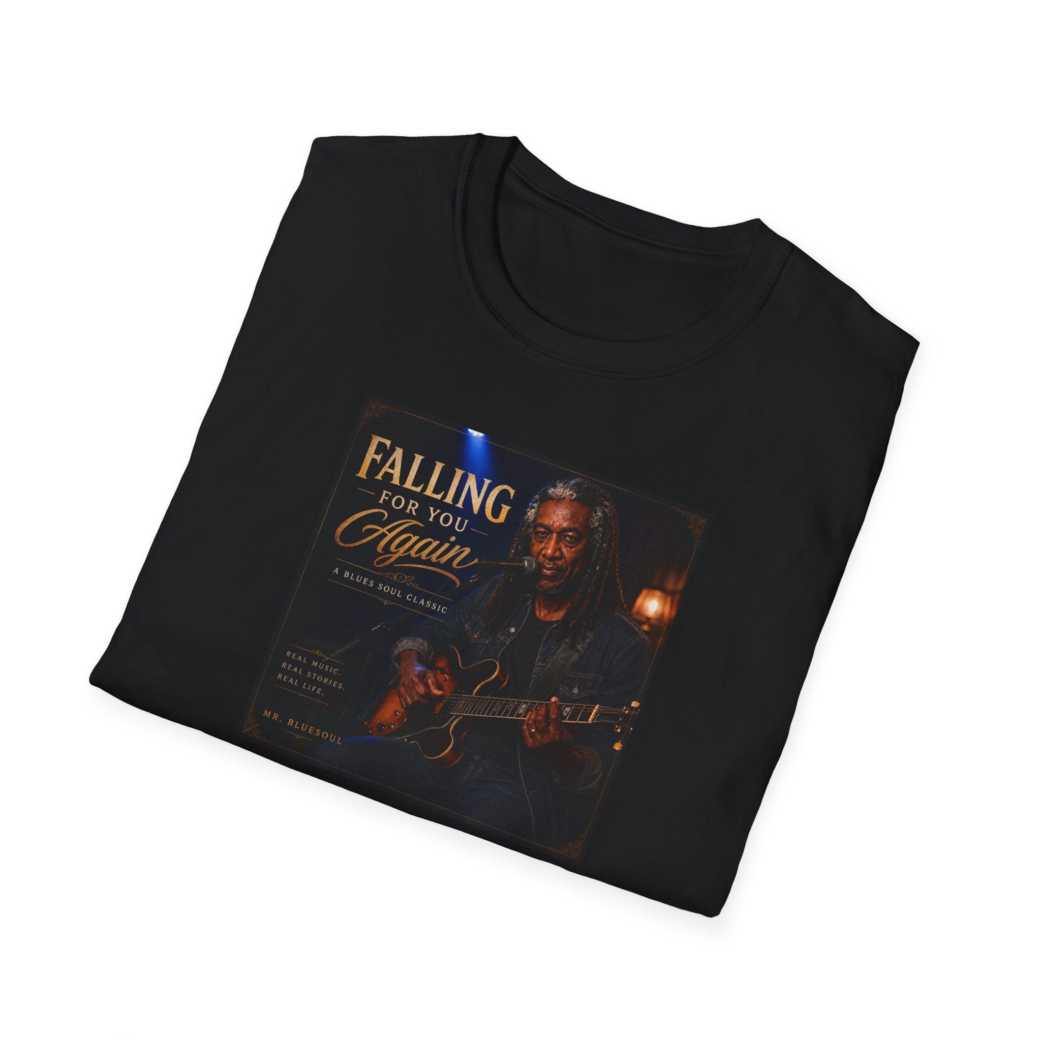 Falling For You Again T-Shirt