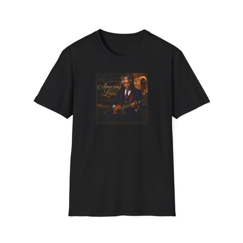 Amazing Love T-Shirt