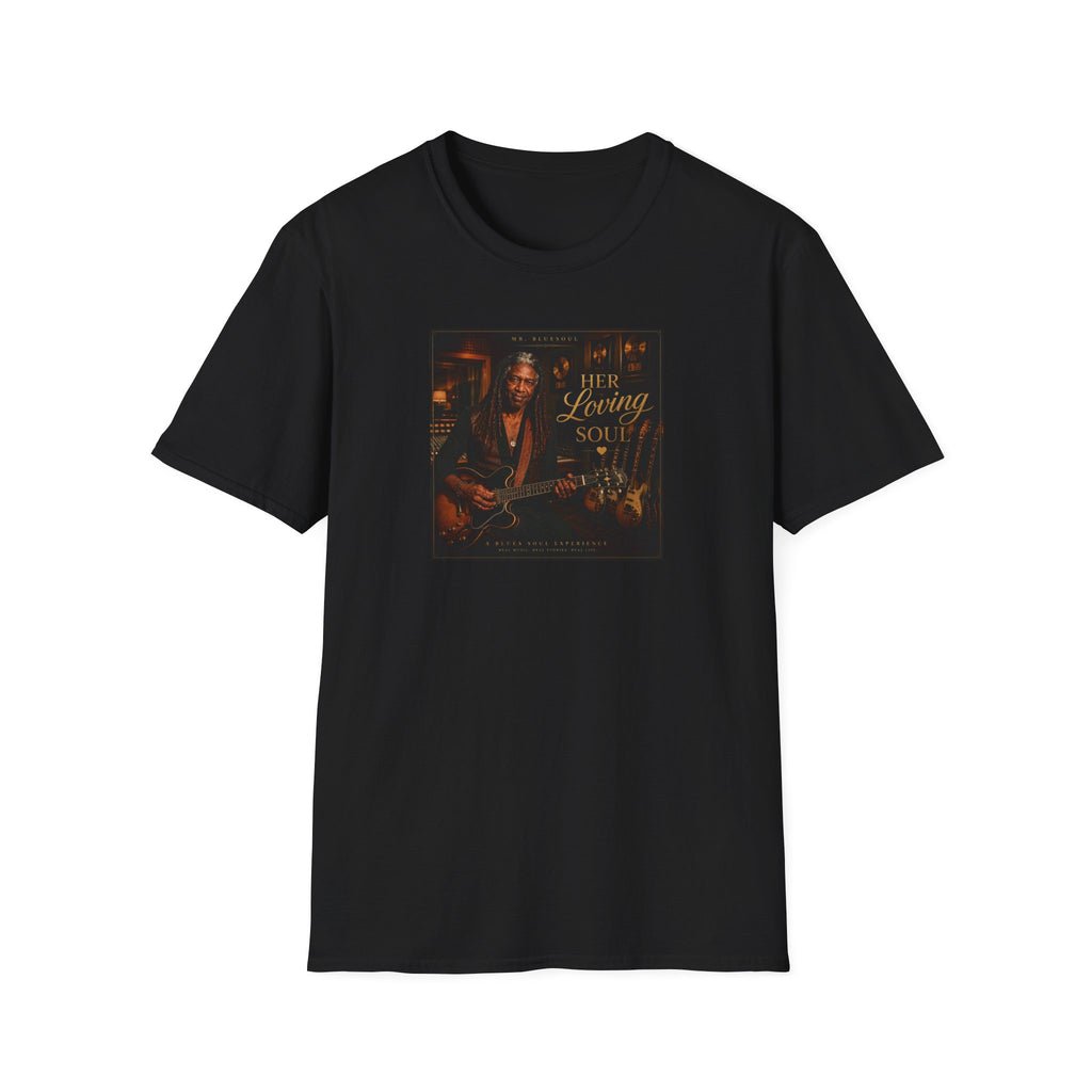 Her Loving Soul T-Shirt