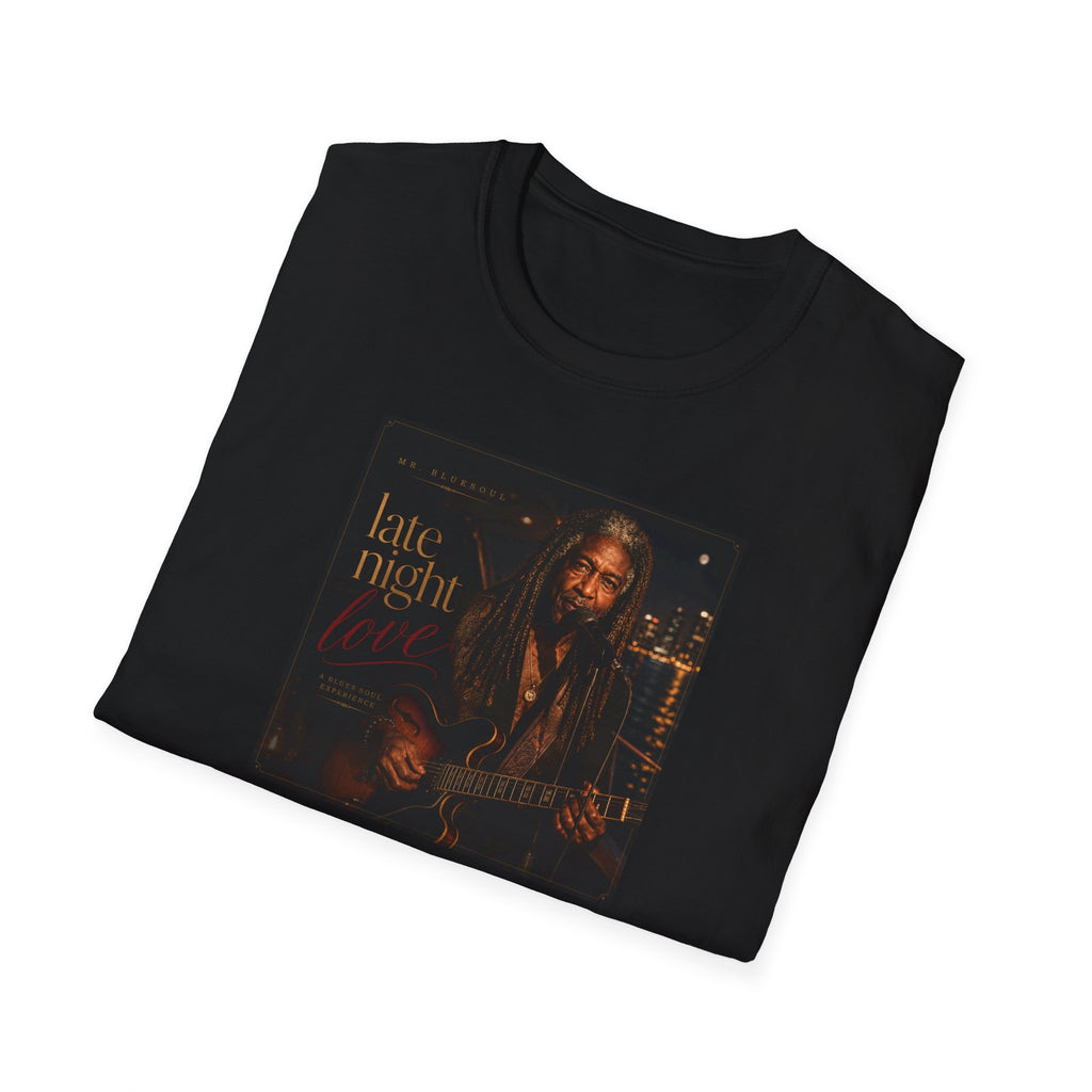Late Night Love T-Shirt