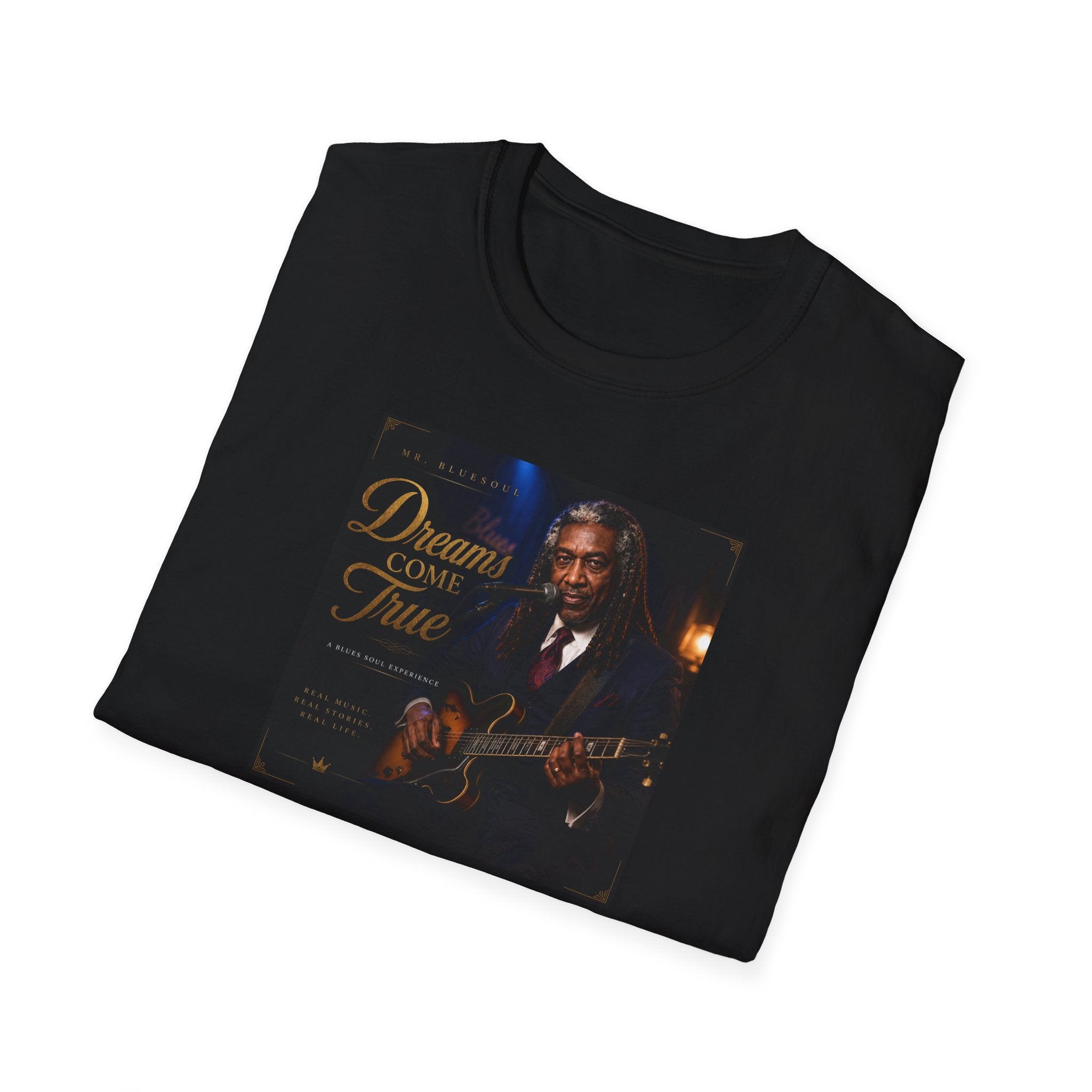 Dreams Come True T-Shirt