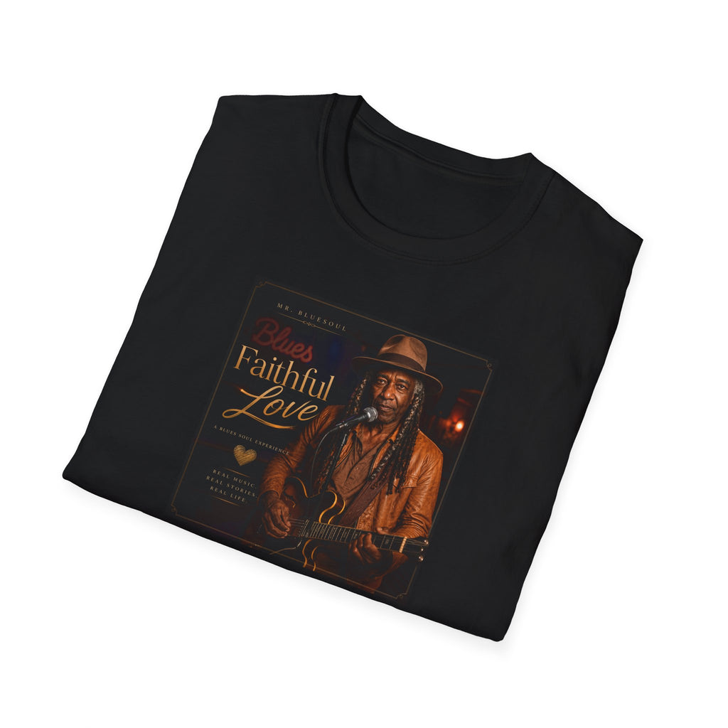 Faithful Love T-Shirt