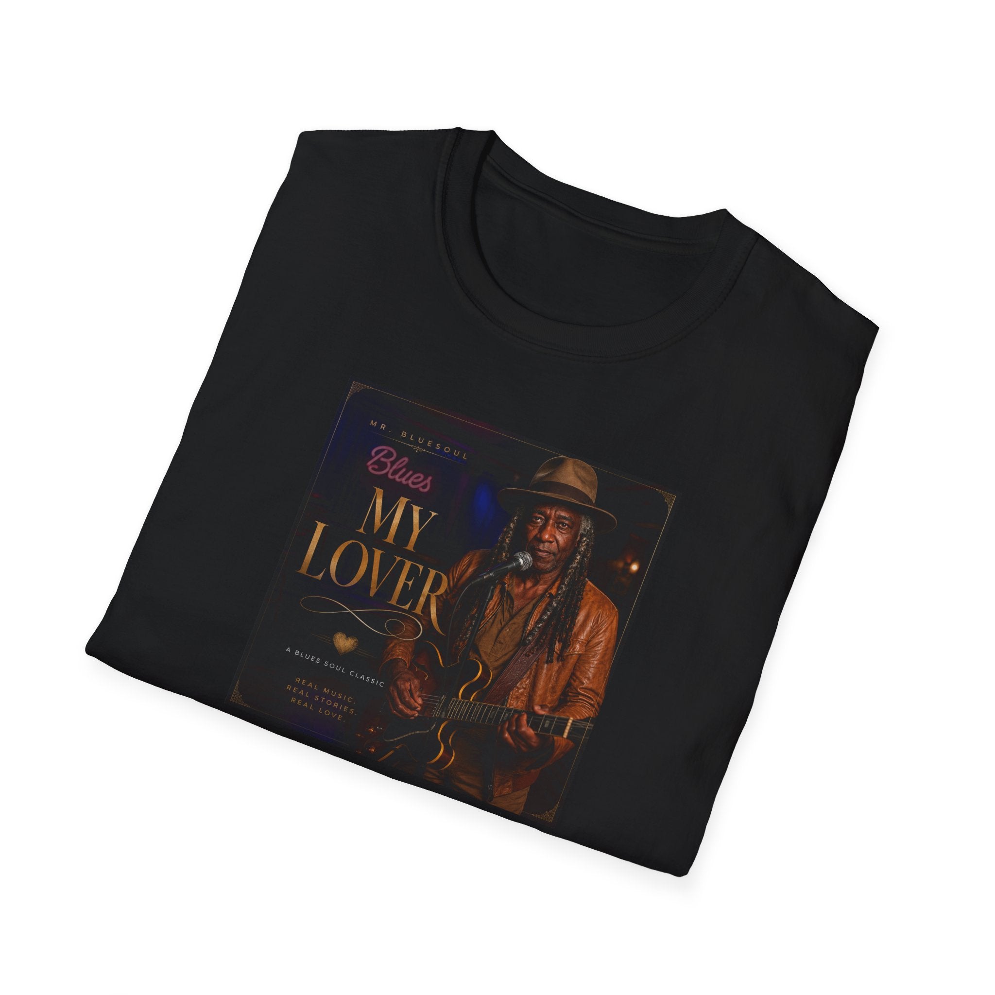 My Lover T-Shirt
