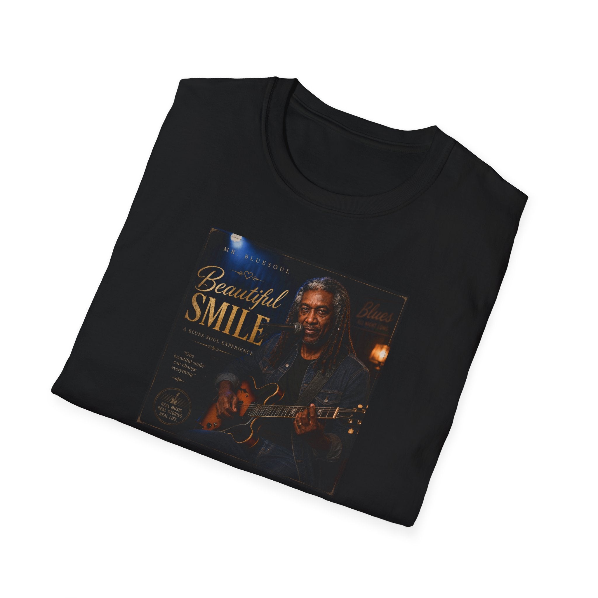 Beautiful Smile T-Shirt