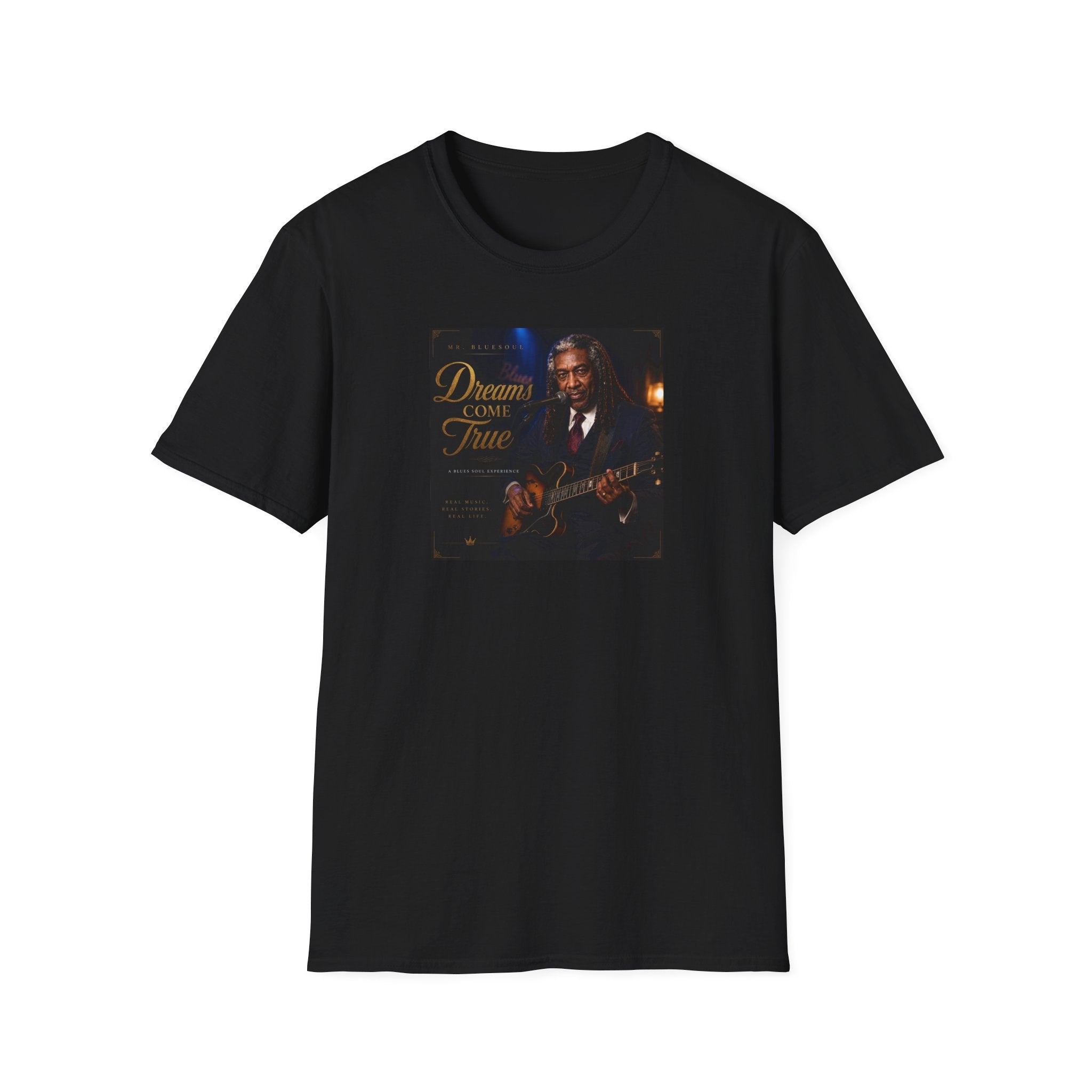 Dreams Come True T-Shirt