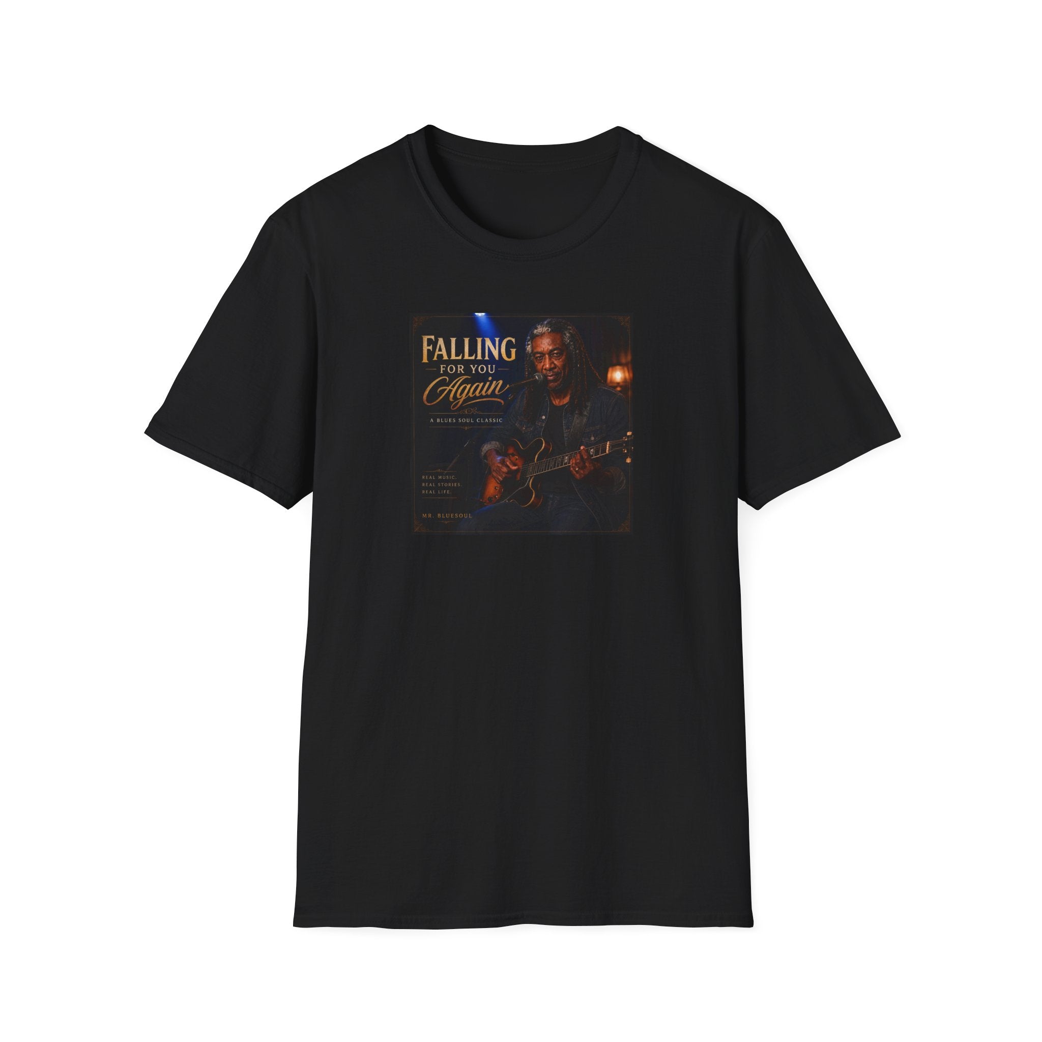 Falling For You Again T-Shirt