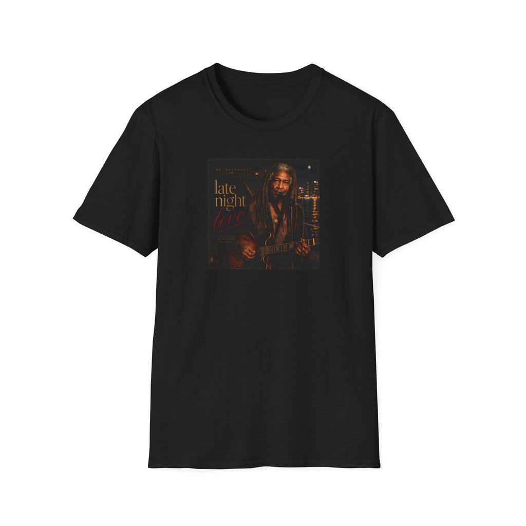 Late Night Love T-Shirt