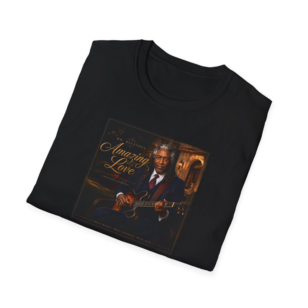 Amazing Love T-Shirt