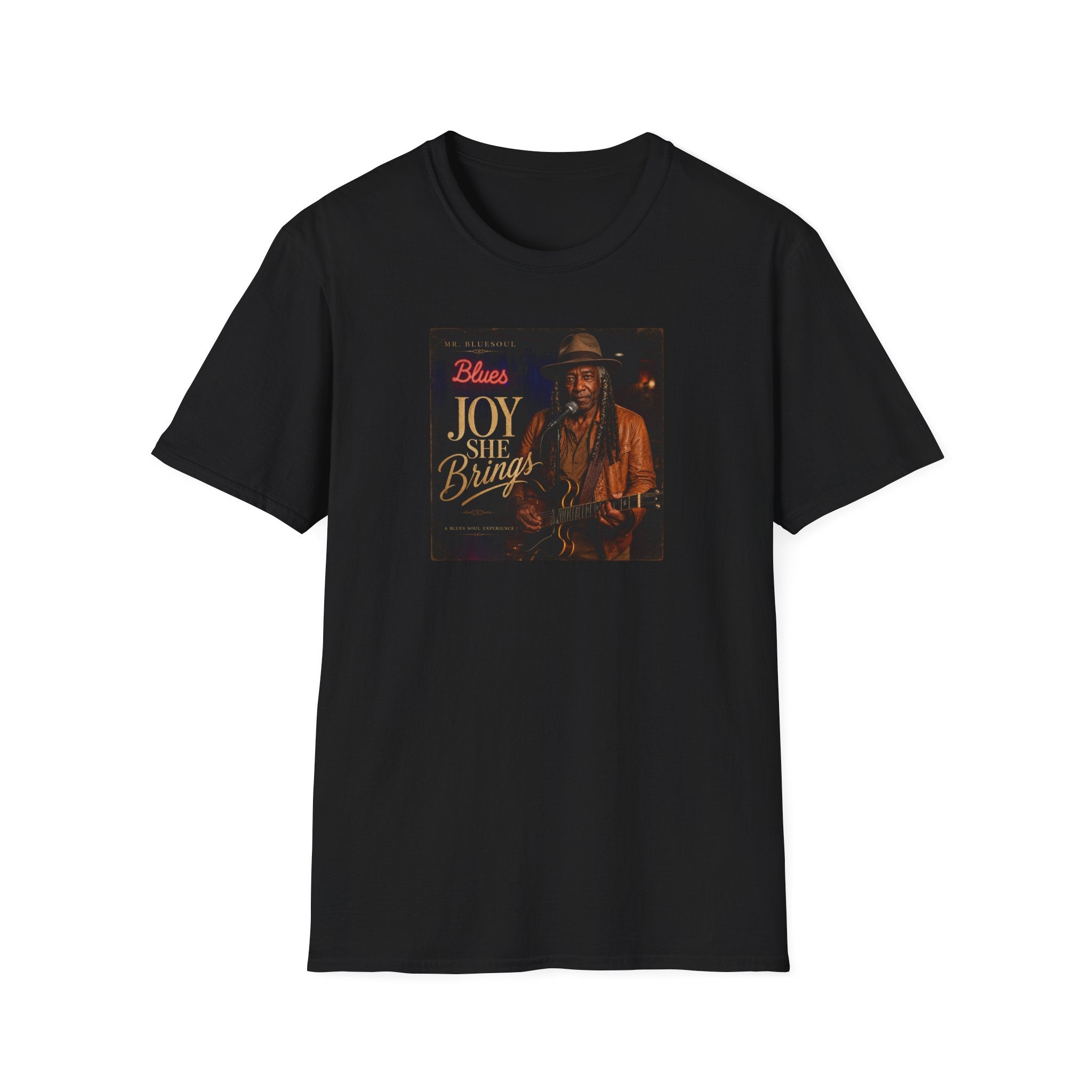 Joy She Brings T-Shirt