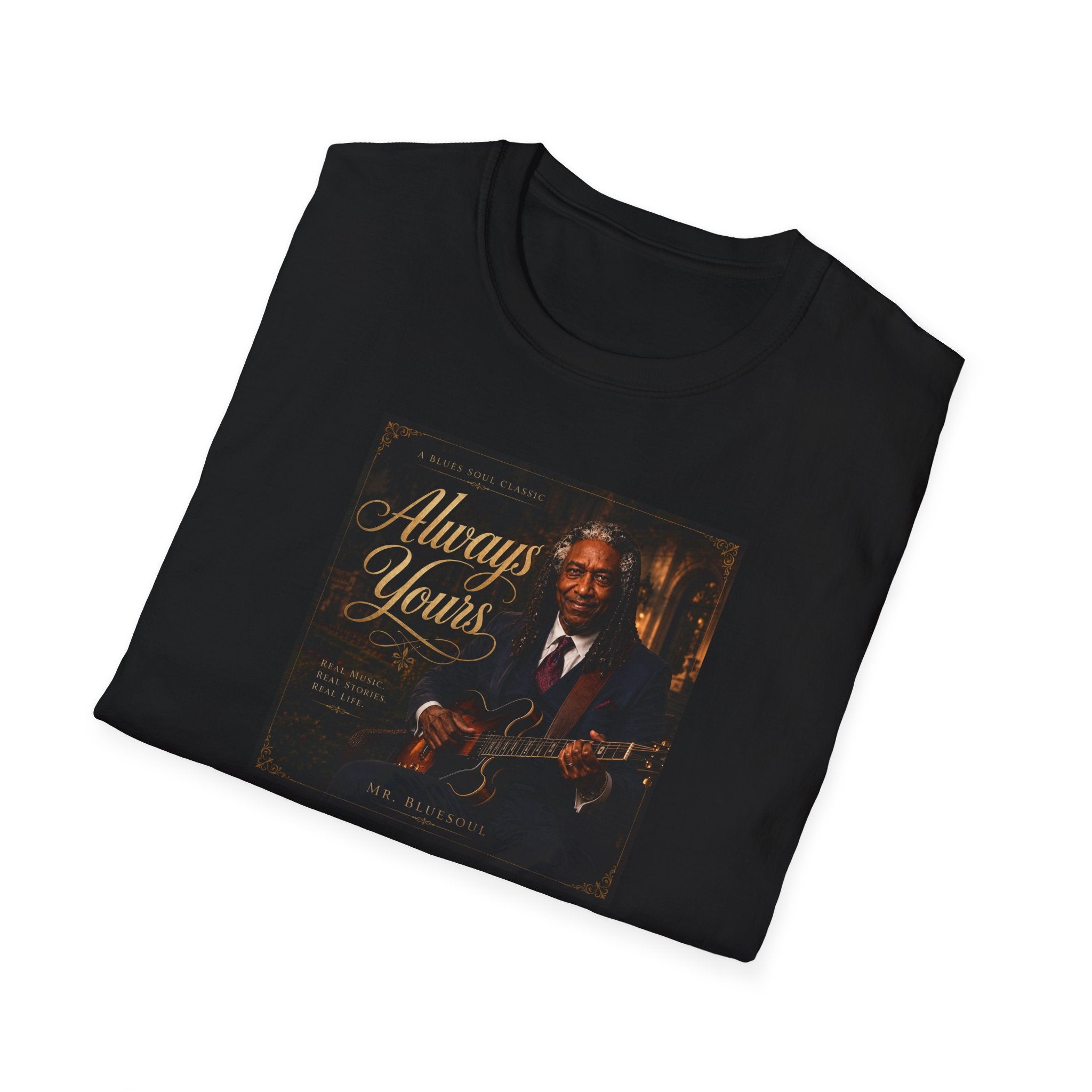 Always Yours T-Shirt