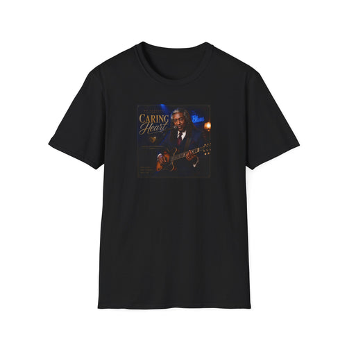 Caring Heart T-Shirt