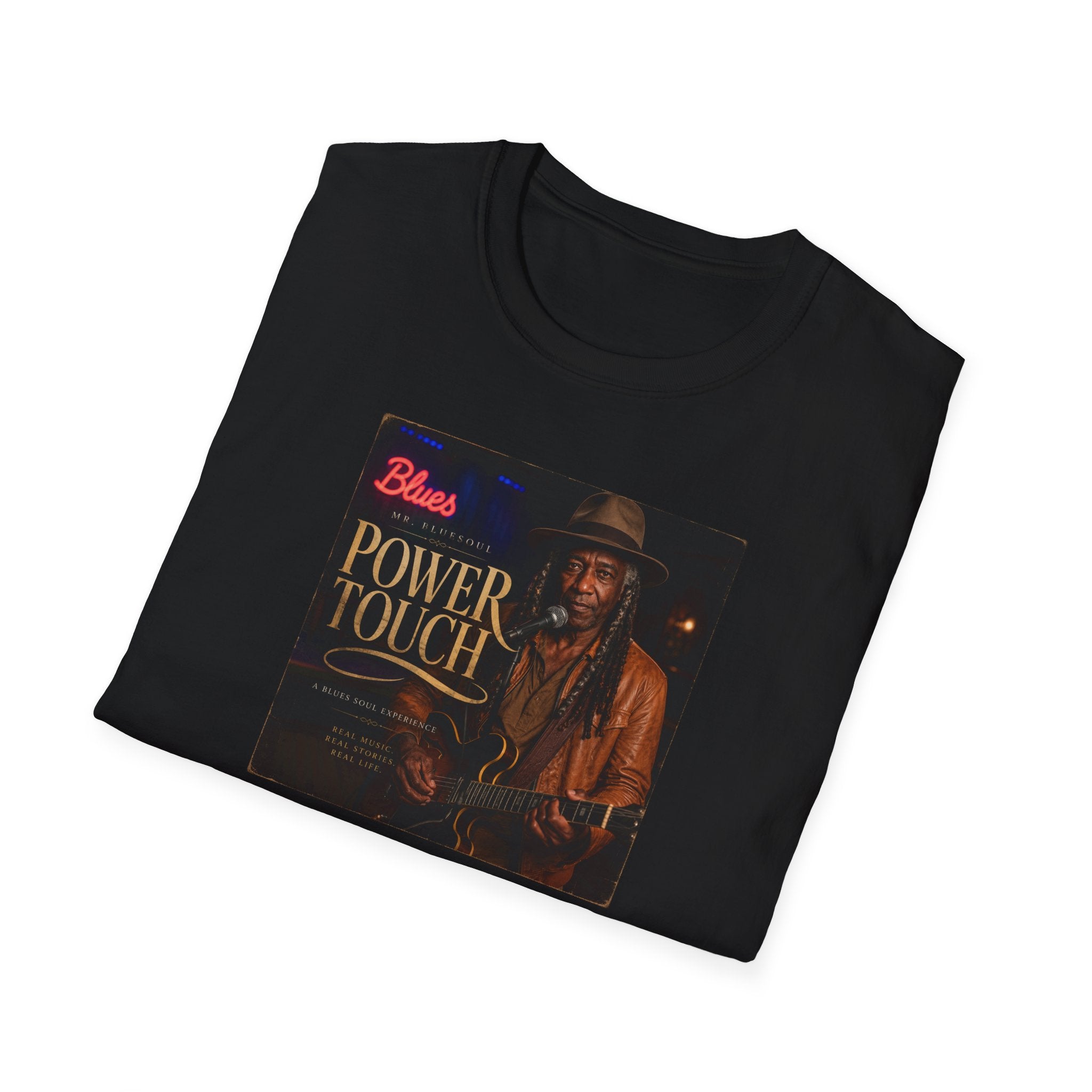 Power Touch T-Shirt
