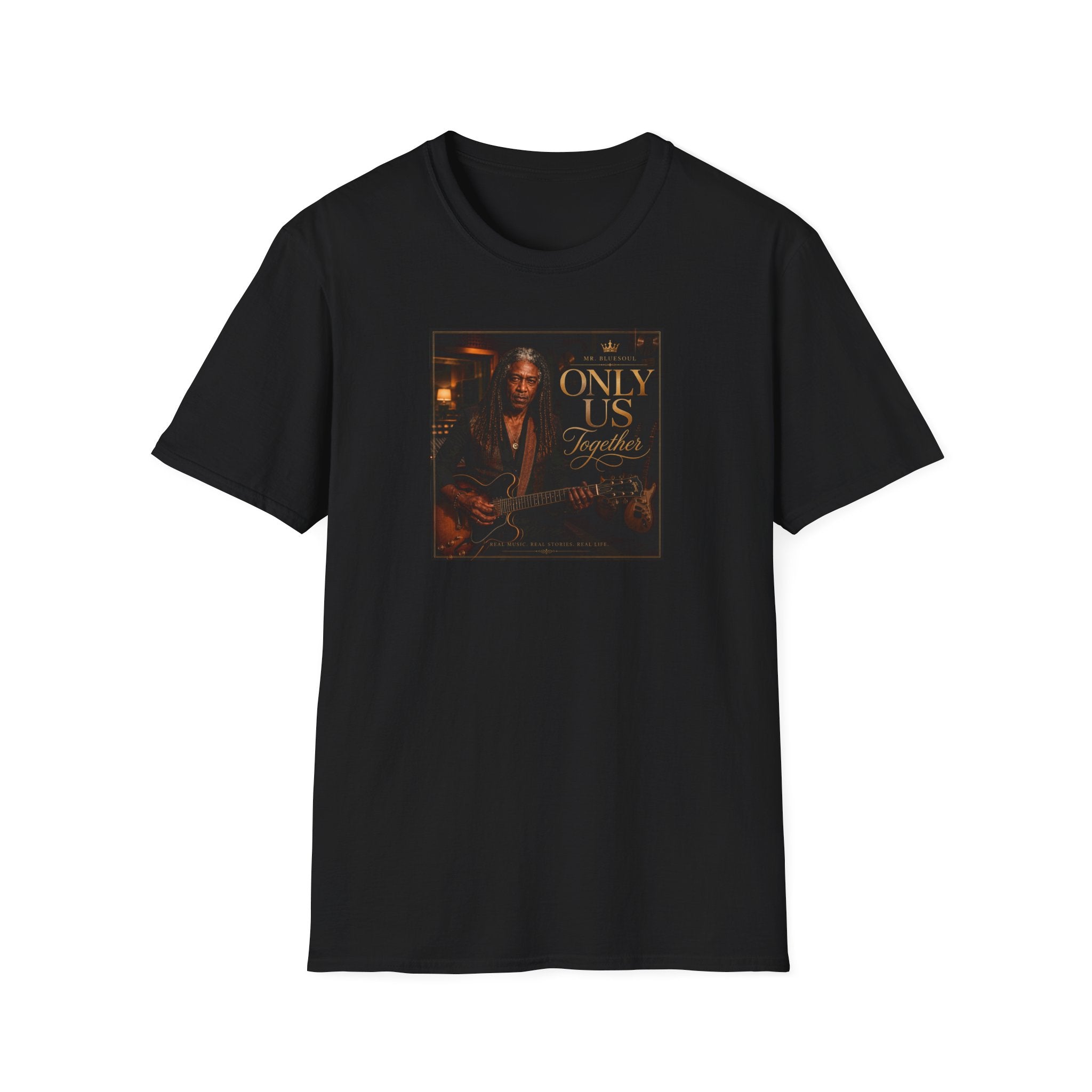 Only Us Together T-Shirt
