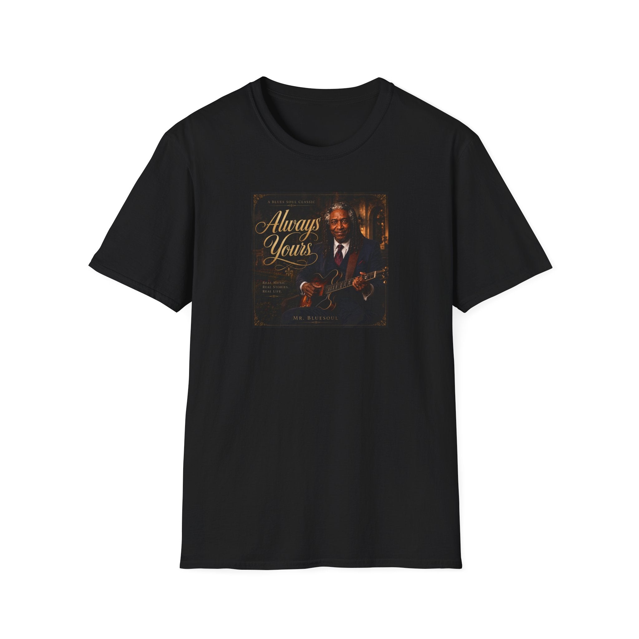 Always Yours T-Shirt