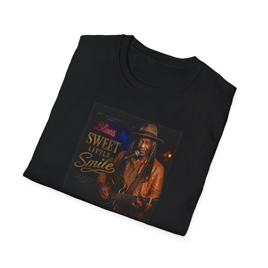 Sweet Little Smile T-Shirt