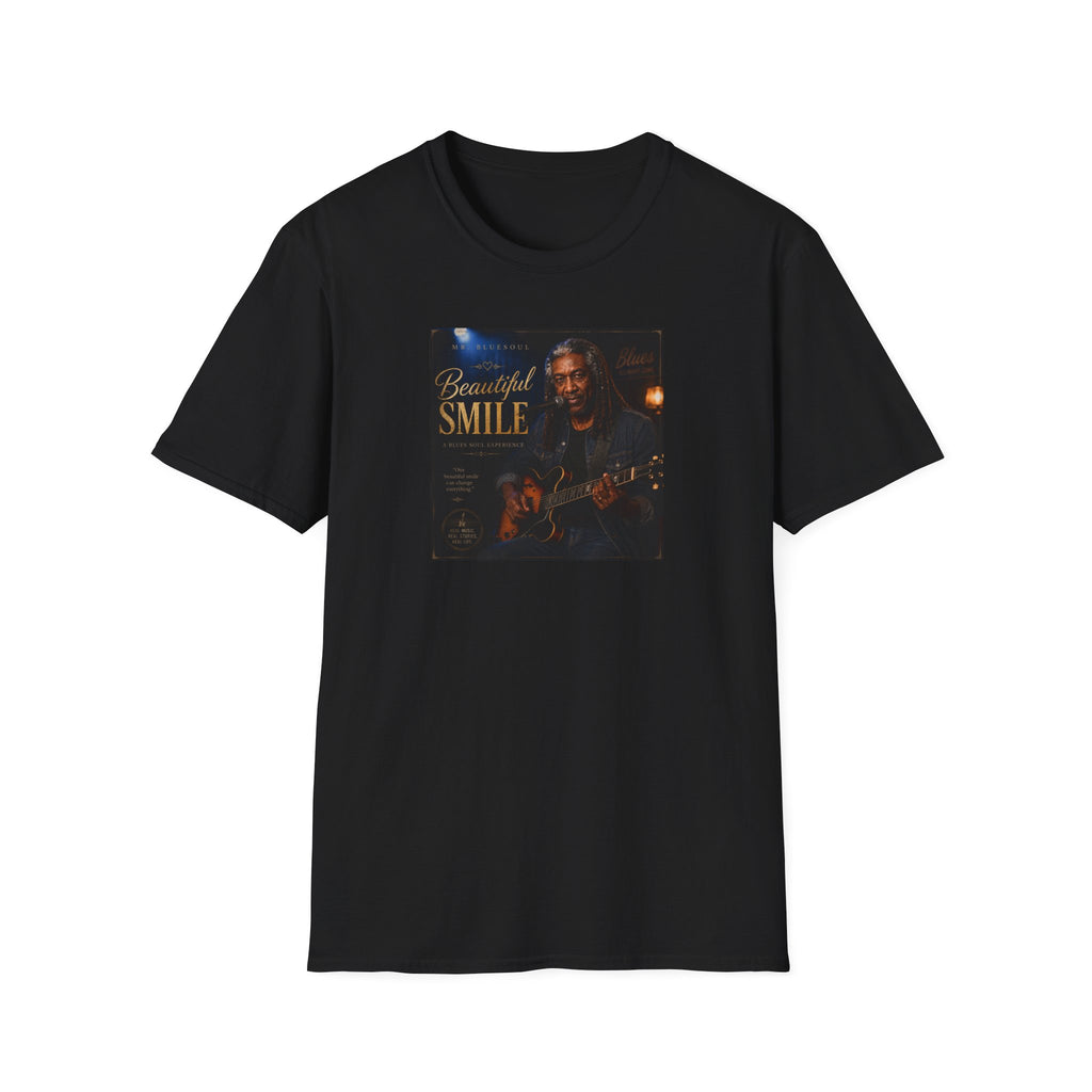 Beautiful Smile T-Shirt