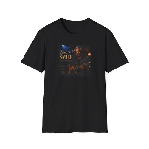 Beautiful Smile T-Shirt