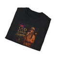 God Is Good Everyday T-Shirt
